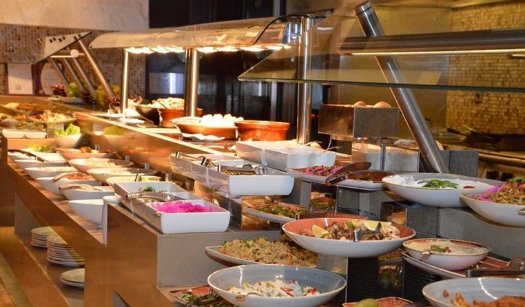 Gefinor Rotana and Raouche Arjaan By Rotana Host Dazzling Ramadan Iftars